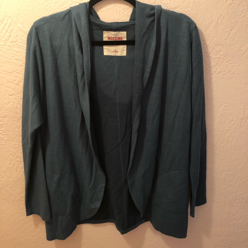 Sweater/cardigan